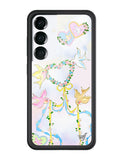 Dove Diaries Samsung Galaxy Case - Aaria Tees Aaria Tees