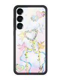 Dove Diaries Samsung Galaxy Case - Aaria Tees Aaria Tees