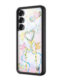 Dove Diaries Samsung Galaxy Case - Aaria Tees Aaria Tees