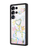 Dove Diaries Samsung Galaxy Case - Aaria Tees Aaria Tees