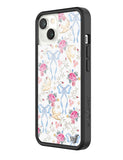 Lovey Dovey iPhone Case - Aaria Tees Aaria Tees