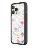 Lovey Dovey iPhone Case - Aaria Tees Aaria Tees