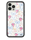 Lovey Dovey iPhone Case - Aaria Tees Aaria Tees
