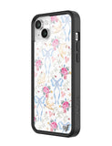 Lovey Dovey iPhone Case - Aaria Tees Aaria Tees