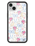 Lovey Dovey iPhone Case - Aaria Tees Aaria Tees