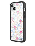 Lovey Dovey iPhone Case - Aaria Tees Aaria Tees