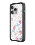 Lovey Dovey iPhone Case - Aaria Tees Aaria Tees