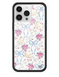 Lovey Dovey iPhone Case - Aaria Tees Aaria Tees