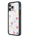 Lovey Dovey iPhone Case - Aaria Tees Aaria Tees