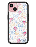 Lovey Dovey iPhone Case - Aaria Tees Aaria Tees