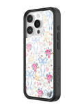 Lovey Dovey iPhone Case - Aaria Tees Aaria Tees