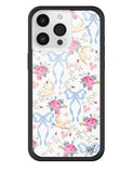 Lovey Dovey iPhone Case - Aaria Tees Aaria Tees
