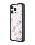 Lovey Dovey iPhone Case - Aaria Tees Aaria Tees