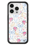 Lovey Dovey iPhone Case - Aaria Tees Aaria Tees