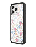 Lovey Dovey iPhone Case - Aaria Tees Aaria Tees