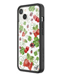 Bugs n' Berries iPhone Case - Aaria Tees Aaria Tees