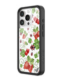 Bugs n' Berries iPhone Case - Aaria Tees Aaria Tees