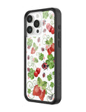 Bugs n' Berries iPhone Case - Aaria Tees Aaria Tees