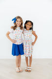 La Dolce Vita Tank Twirl Dress - Aaria Tees Aaria Tees