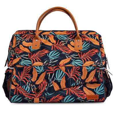 Picnic Insulated Cooler Bag Bag - Aaria Tees Aaria Tees