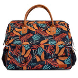 Picnic Insulated Cooler Bag Bag - Aaria Tees Aaria Tees