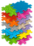 Large Sensory Playmat Set A Aaria Tees