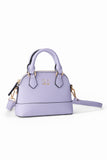 Lavender Girl's Crossbody Purse - Aaria Tees Aaria Tees