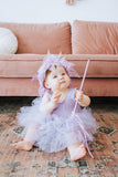 Lavender Tank Tutu Leotard - Aaria Tees Aaria Tees