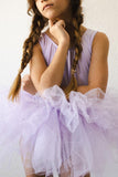 Lavender Tank Tutu Leotard - Aaria Tees Aaria Tees