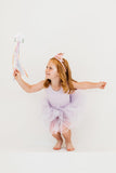 Lavender Tank Tutu Leotard - Aaria Tees Aaria Tees