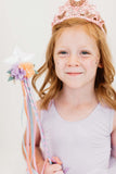 Lavender Tank Tutu Leotard - Aaria Tees Aaria Tees