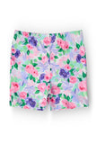 Lavender Love Twirl Shorts - Aaria Tees Aaria Tees