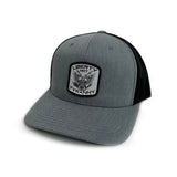 Liberty Not Tyranny Woven Patch Hat - Aaria Tees Aaria Tees