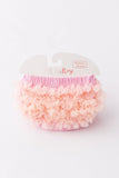 Light Pink Ruffle Bum Bloomer - Aaria Tees Aaria Tees