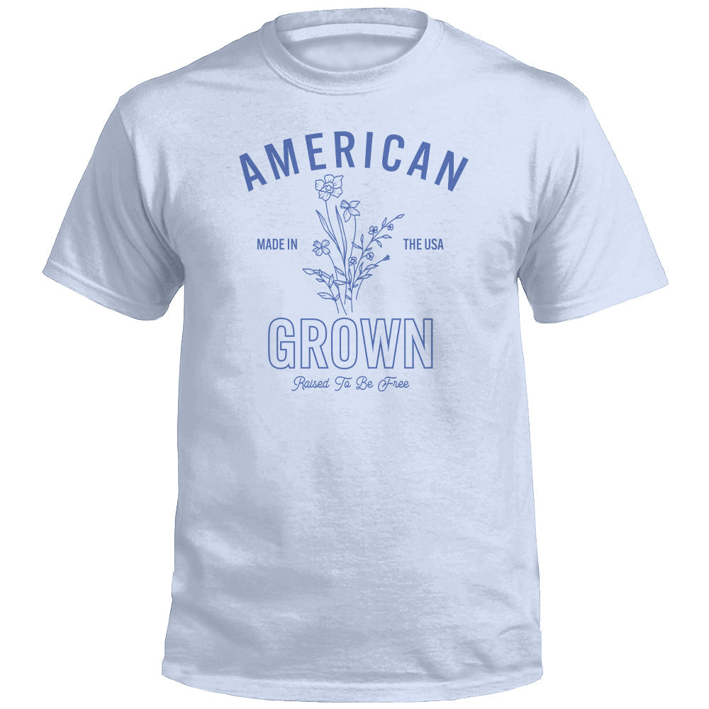 Aaria Tees