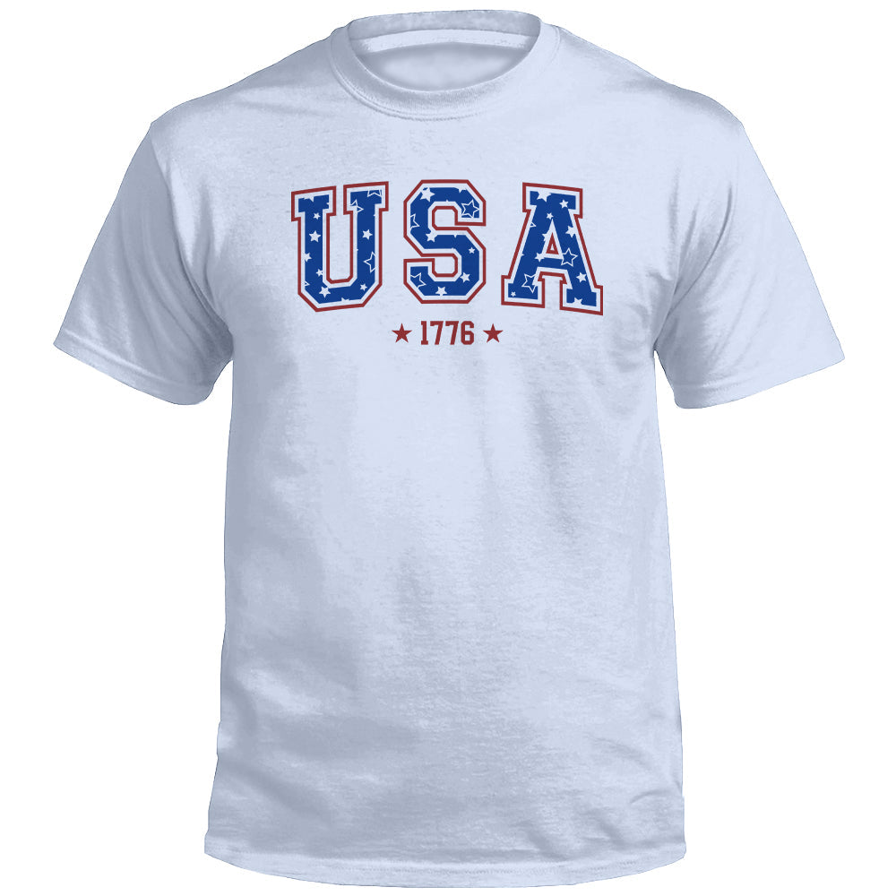  Aaria Tees