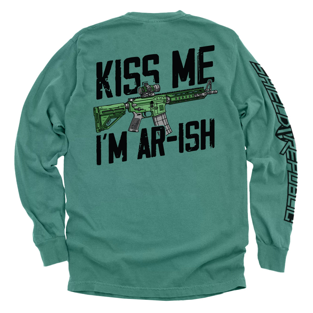  Aaria Tees