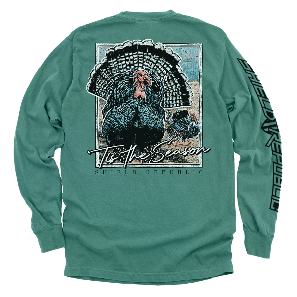  Aaria Tees