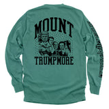Mount Trumpmore - Aaria Tees Aaria Tees
