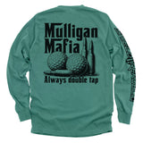 Mulligan Mafia Aaria Tees