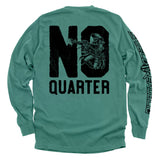 No Quarter AR15 Skeleton - Aaria Tees Aaria Tees