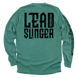 Lead Slinger Bullet Aaria Tees