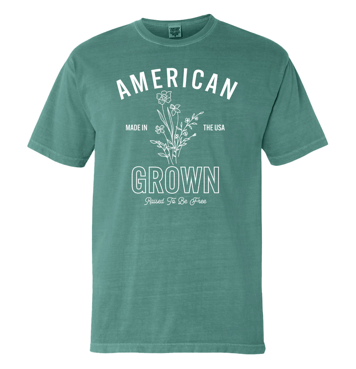  Aaria Tees