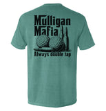 Mulligan Mafia Aaria Tees