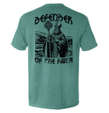 Defender Of The Faith Aaria Tees