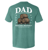 Dad Special Reserve - Aaria Tees Aaria Tees