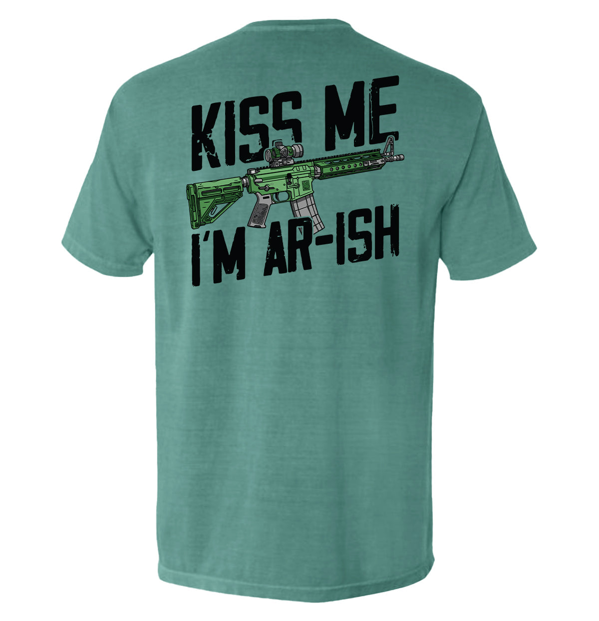  Aaria Tees