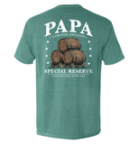 Papa Special Reserve - Aaria Tees Aaria Tees