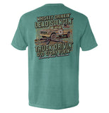 Damn Proud American - Aaria Tees Aaria Tees