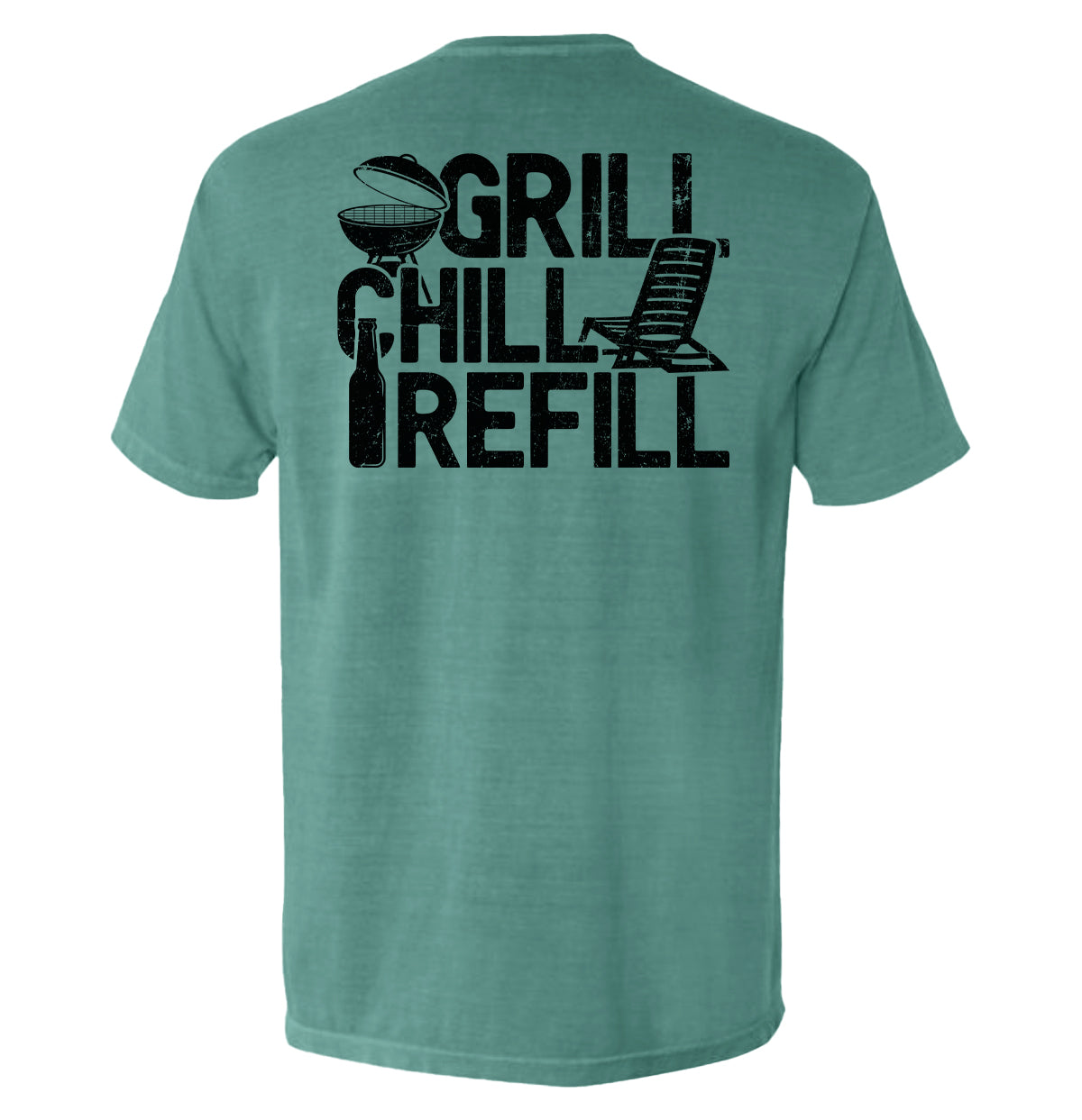  Aaria Tees